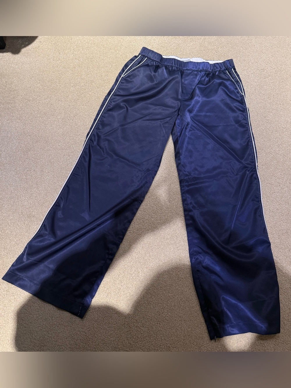 Princess Polly satin pants